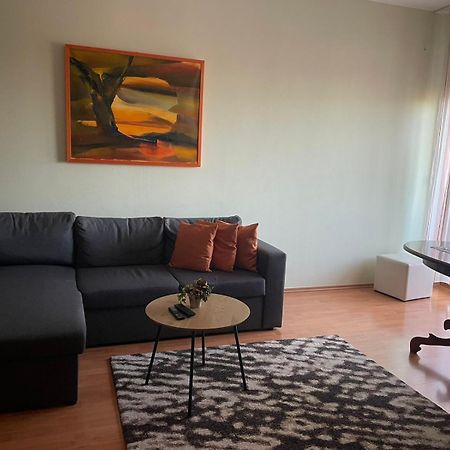 Kis-Celli Apartman Budapest Eksteriør bilde