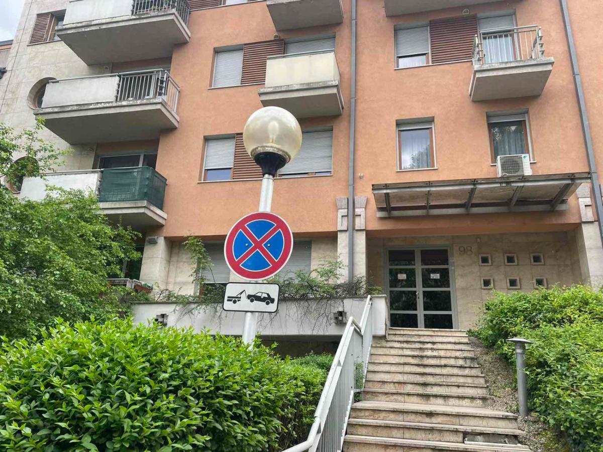 Kis-Celli Apartman Budapest Eksteriør bilde