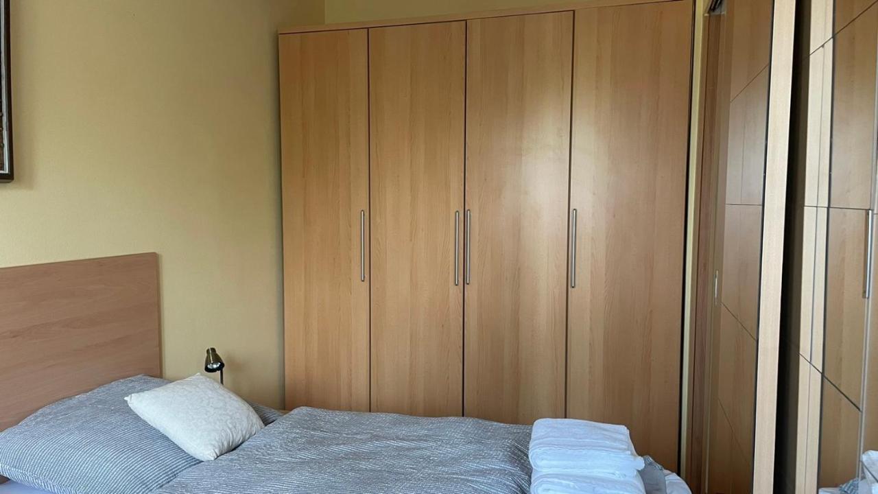 Kis-Celli Apartman Budapest Eksteriør bilde