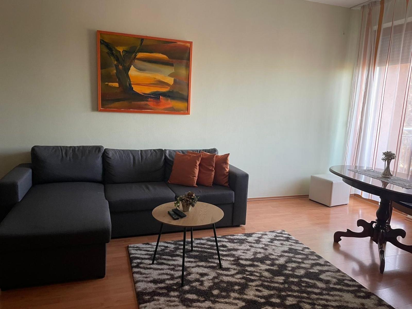 Kis-Celli Apartman Budapest Eksteriør bilde